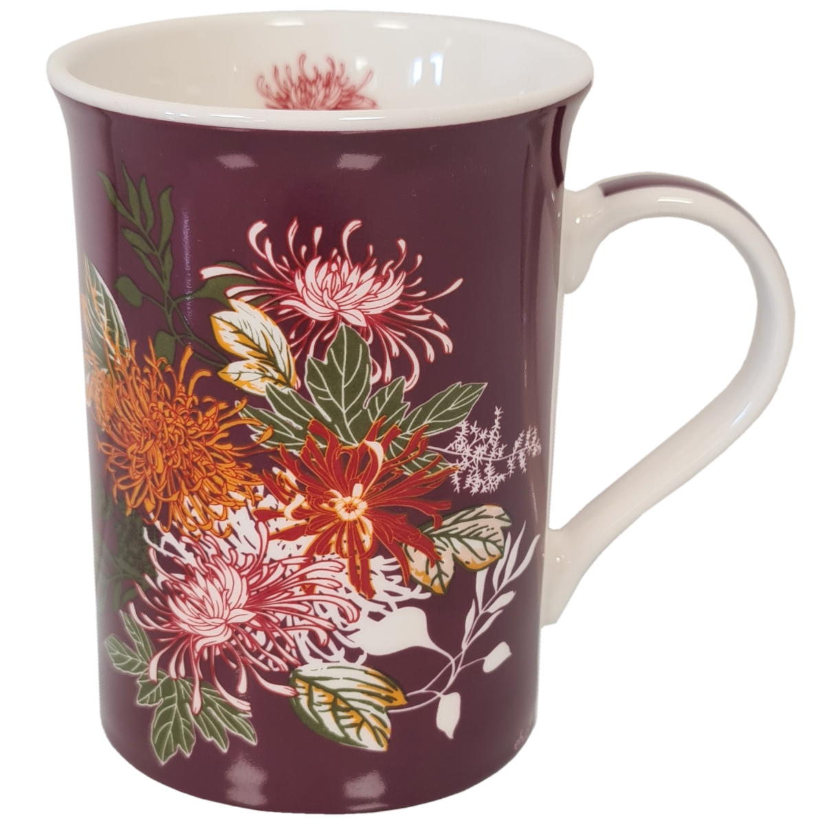 Mug en Grs Collection Bohemian