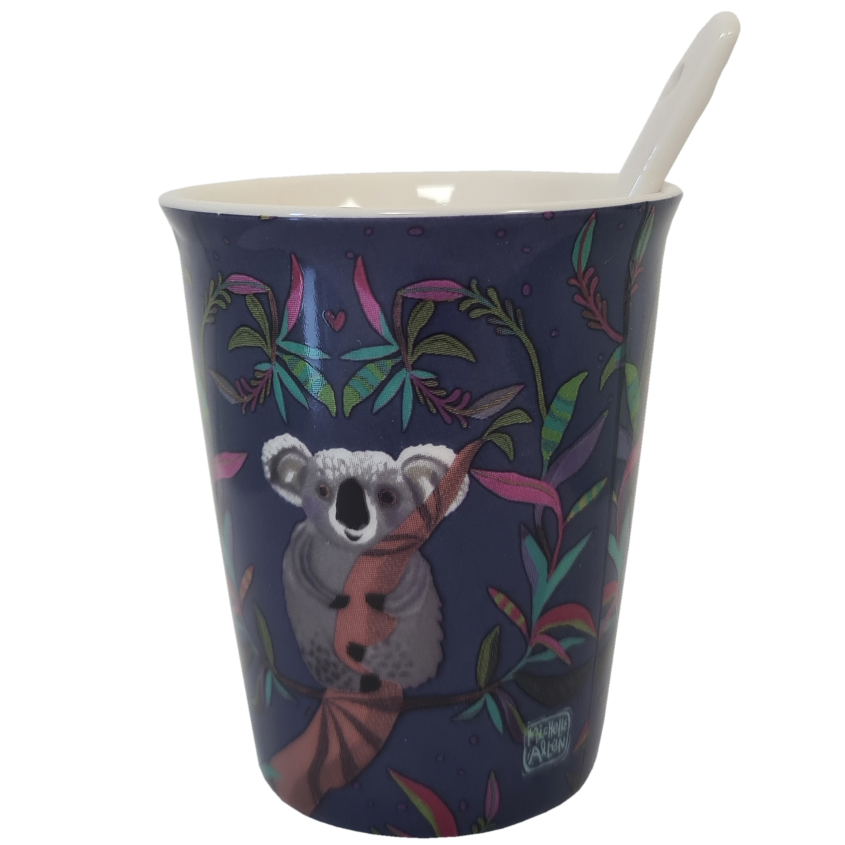 1 tasse  Expresso Michelle Allen - Koala