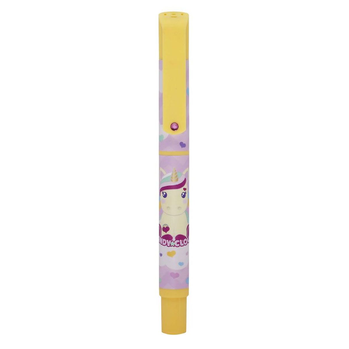 Stylo bille Candy Cloud Candy