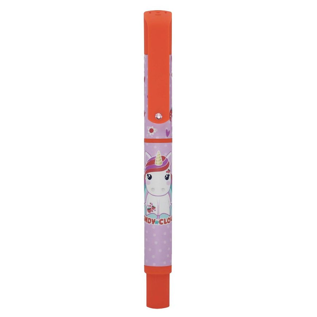 Stylo bille Candy Cloud Bella