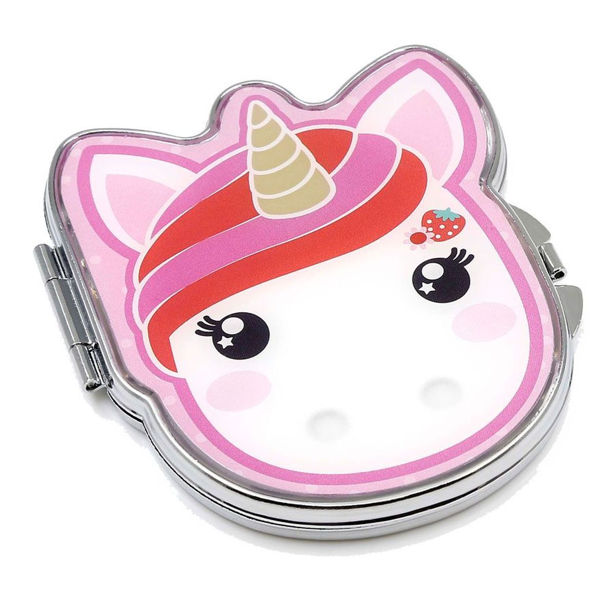 Miroir de poche Candy Cloud Bella