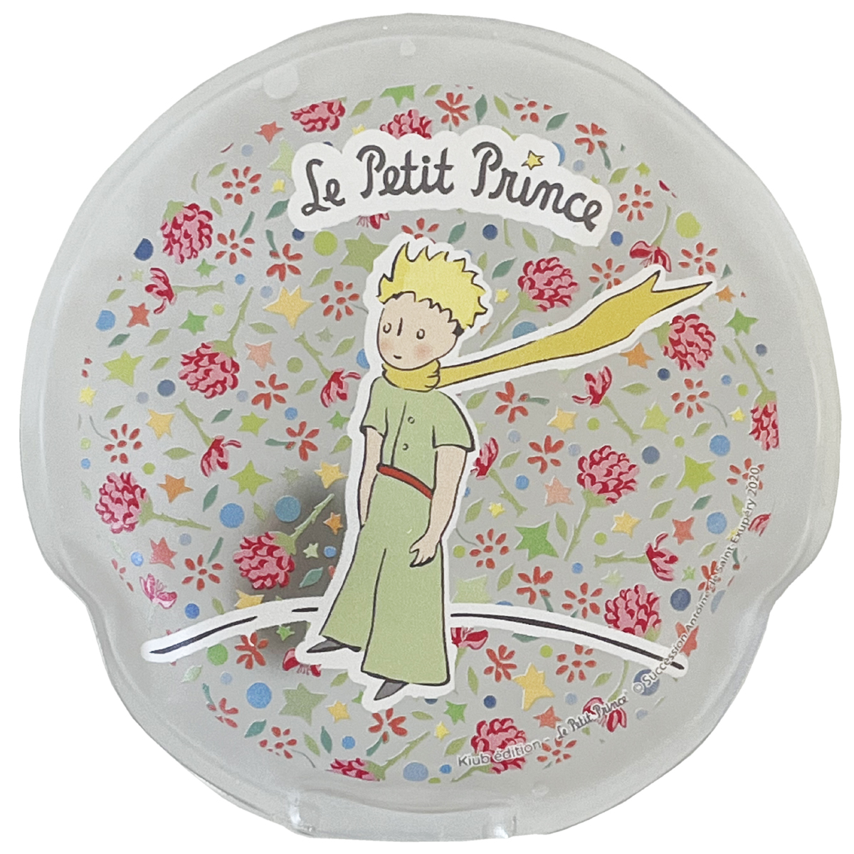 Chaufferette Le Petit Prince de St Exupry - Liberty