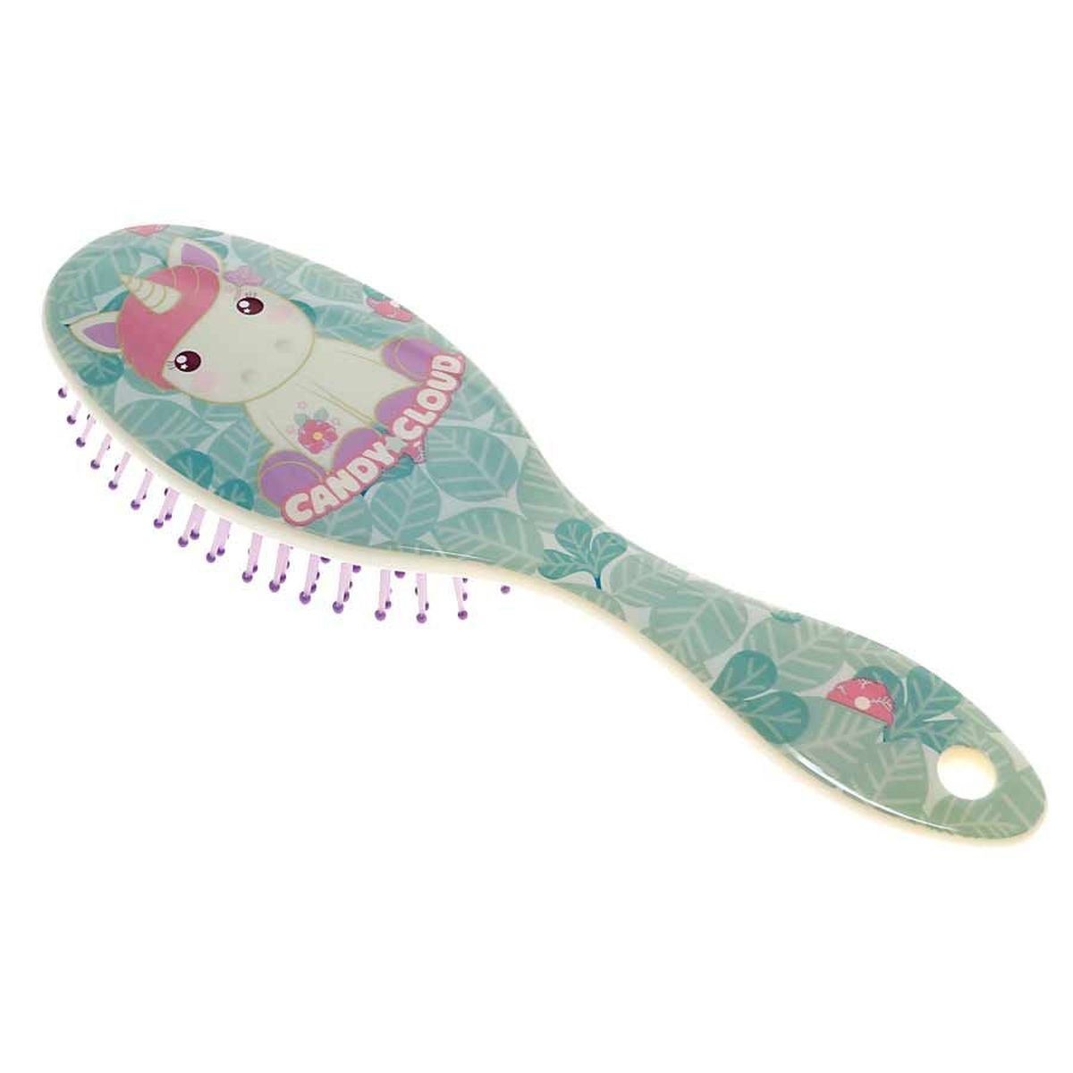 Brosse  cheveux Candy Cloud - Dasha