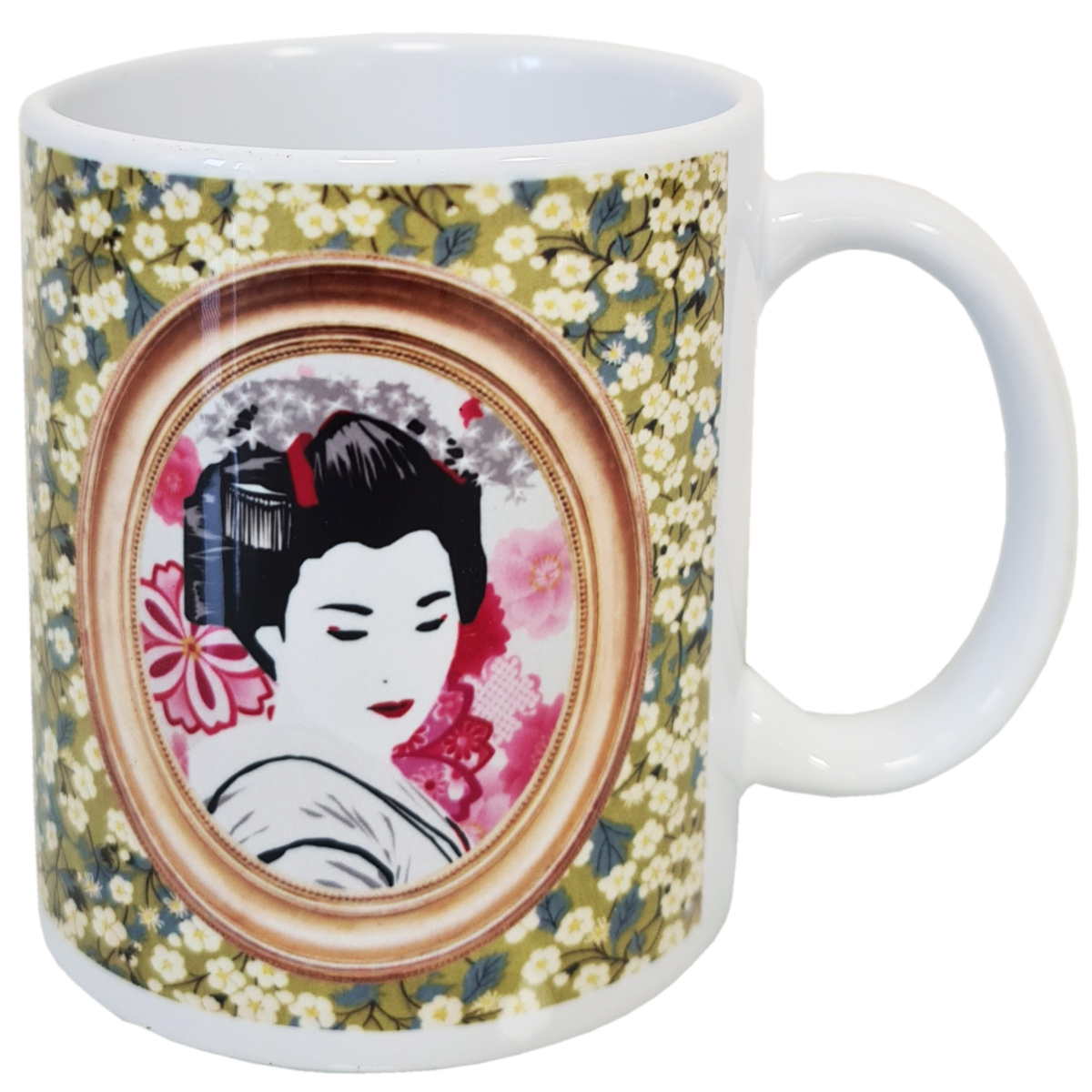 Mug Maiko par Cbkreation