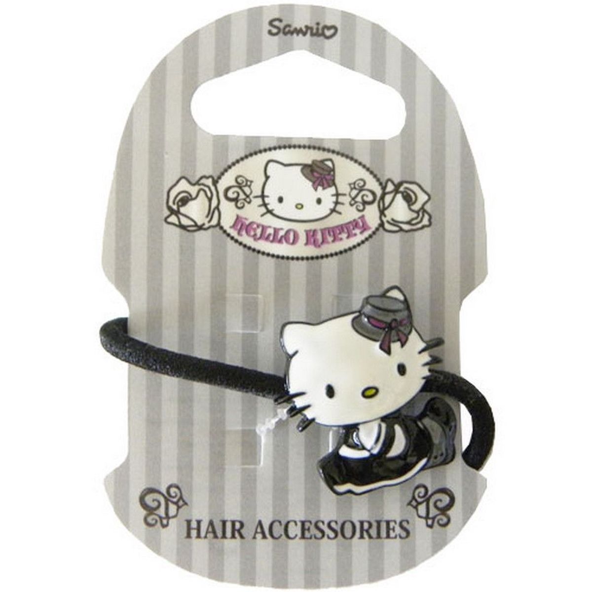 hello kitty gothique