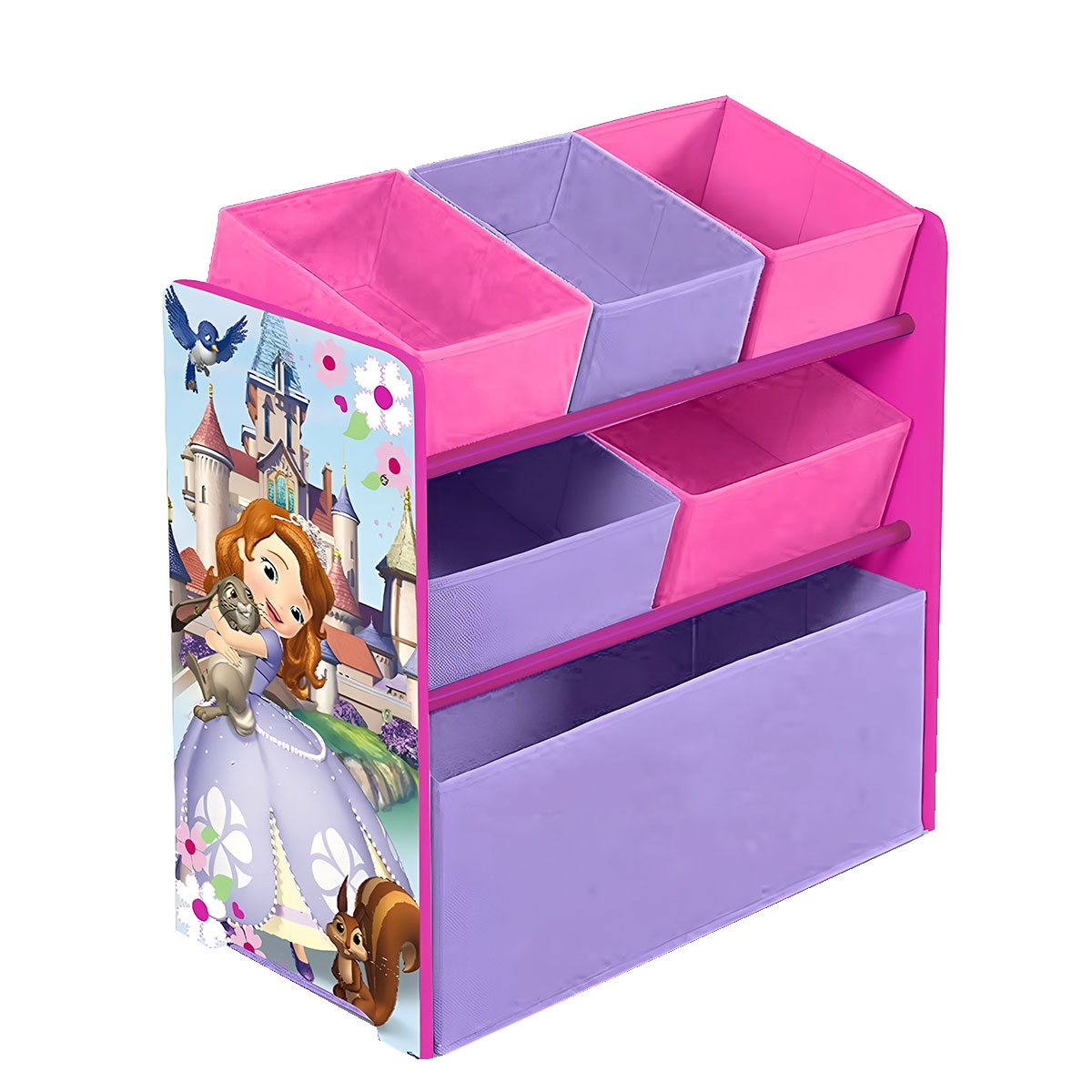 Etagre Princesse Sofia Disney