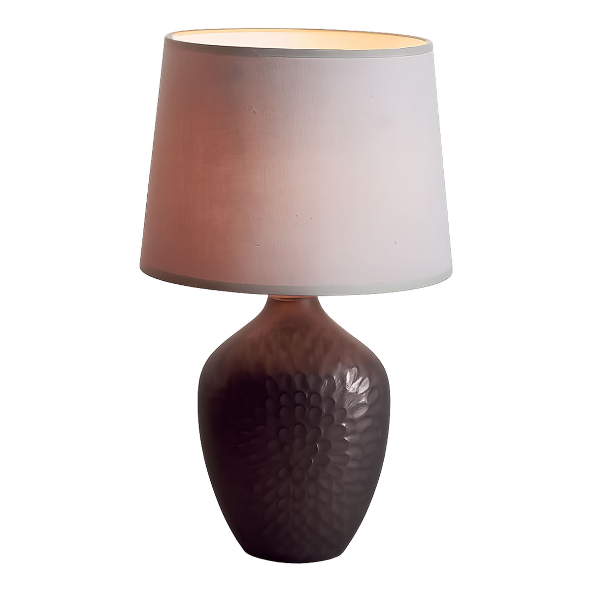 Lampe � poser Odina en c�ramique 46 cm