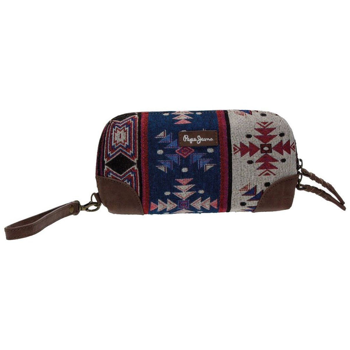 Pochette compagnon Pp Jeans Bohemian