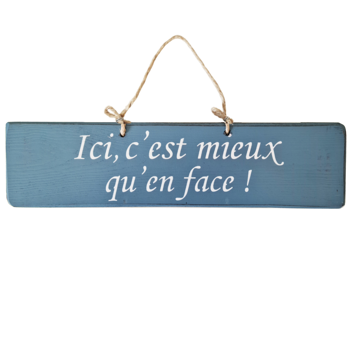 Emailschild / plaque émaillée MARTINI Canton Vaud