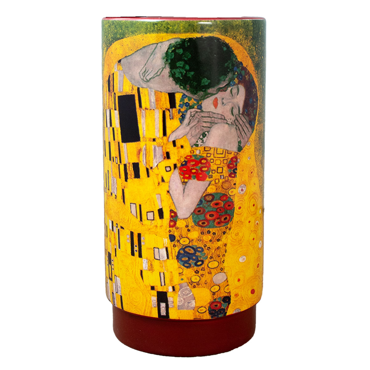 Pot � stylos Klimt � Le Baiser