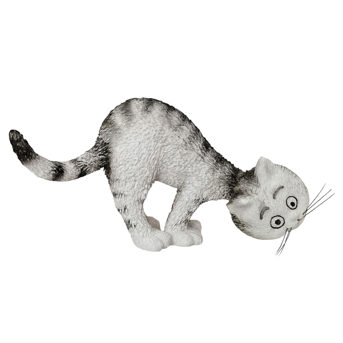 Figurine Les Chats de Dubout  On joue ?
