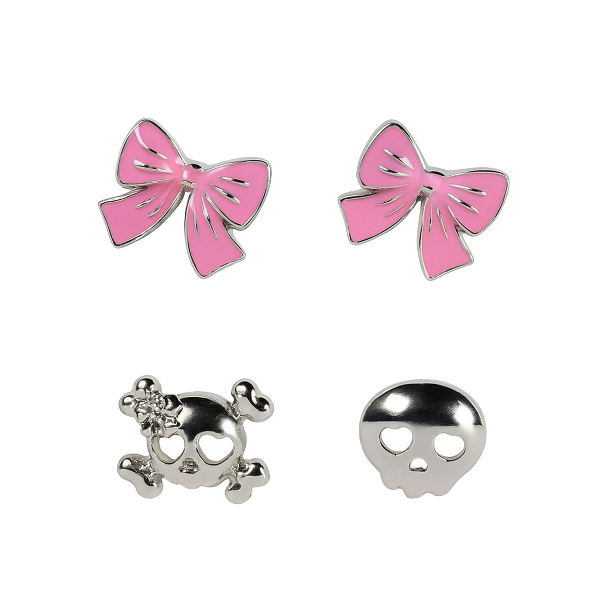 Boucles d'oreilles Collection Kimmidoll Love BonBon