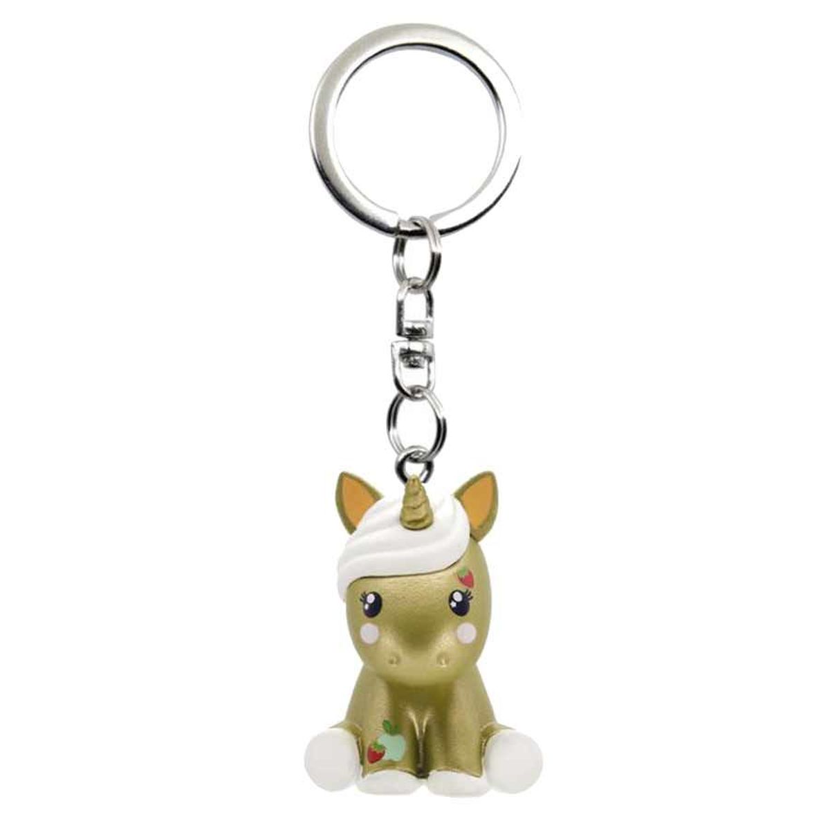 Figurine porte cls Candy Cloud - Jazzy