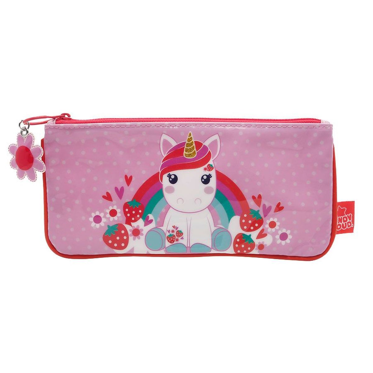 Trousse scolaire Candy Cloud Bella