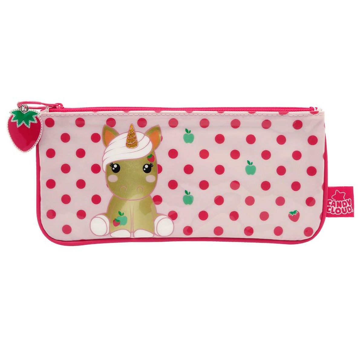 Trousse scolaire Candy Cloud Jazzy