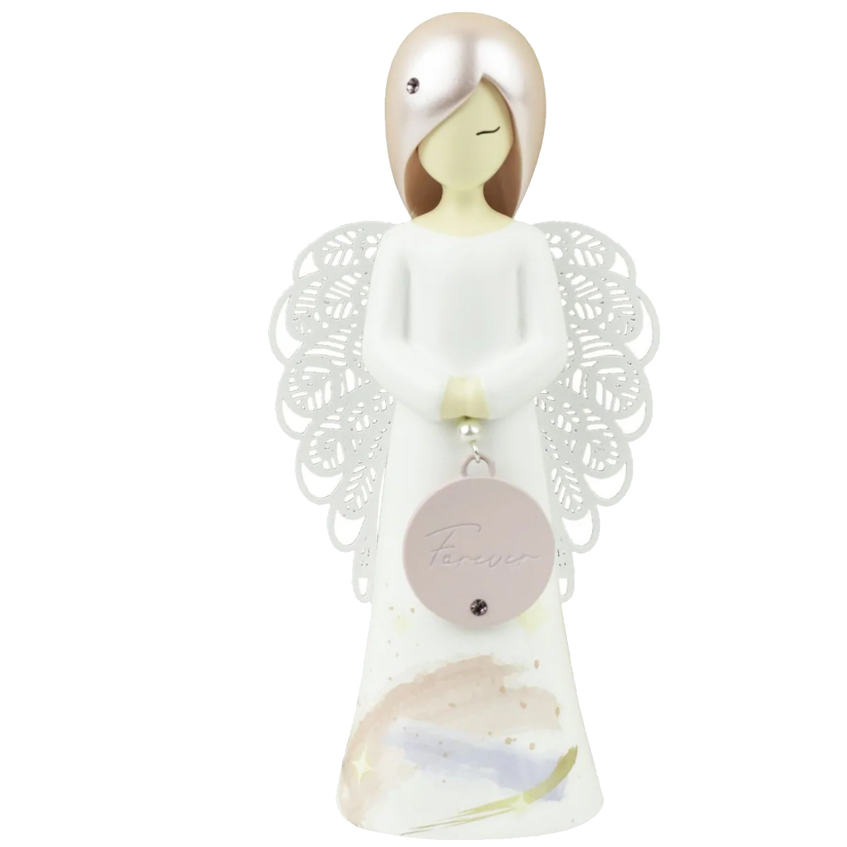 Figurine You Are An Angel - Forever - 12.5 cm