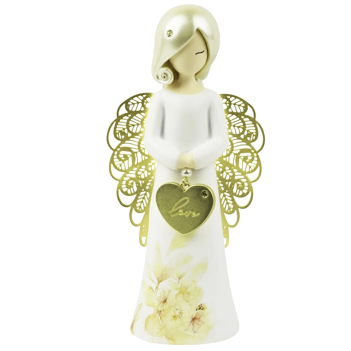 Figurine You Are An Angel - Love - 12.5 cm