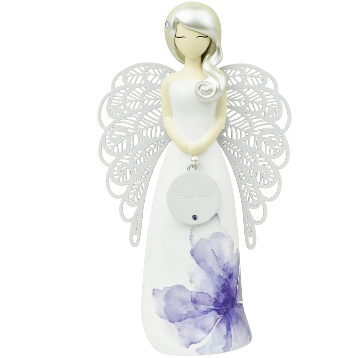 Figurine You Are An Angel - Infini - 18 cm