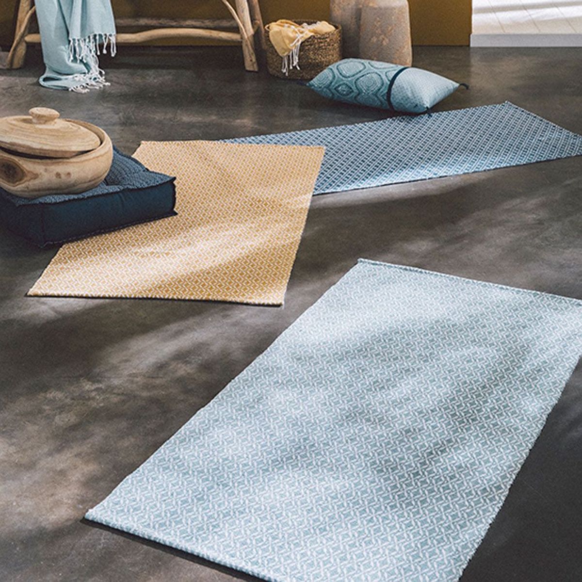 Tapis iglesia 100 - 120 x 170 cm | Leroy Merlin