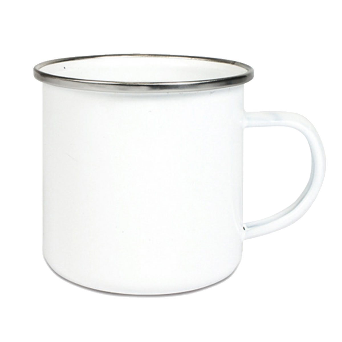 Tasse emaill Personnalise