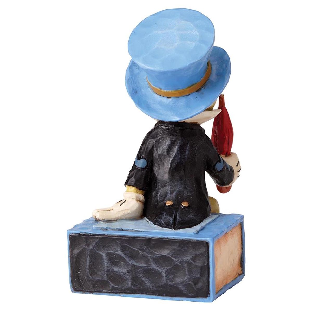 Mini figurine Jiminy Cricket - Disney Traditions – Jim Shore France