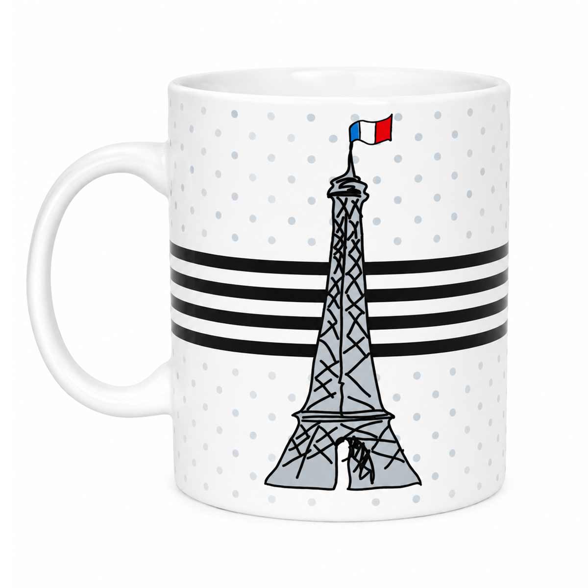 Mug Olivia � Paris