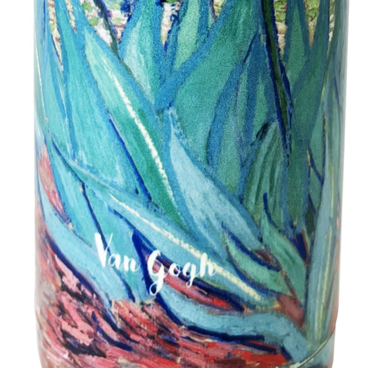 Gourde isotherme 500ml Vincent van Gogh - Fleurs