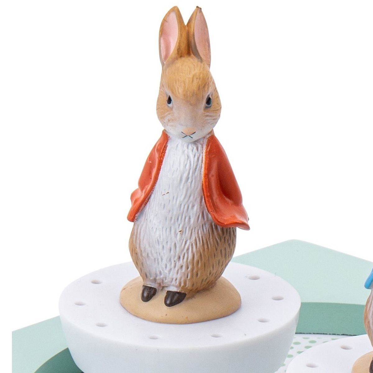 Serre Livre en Bois Peter Rabbit