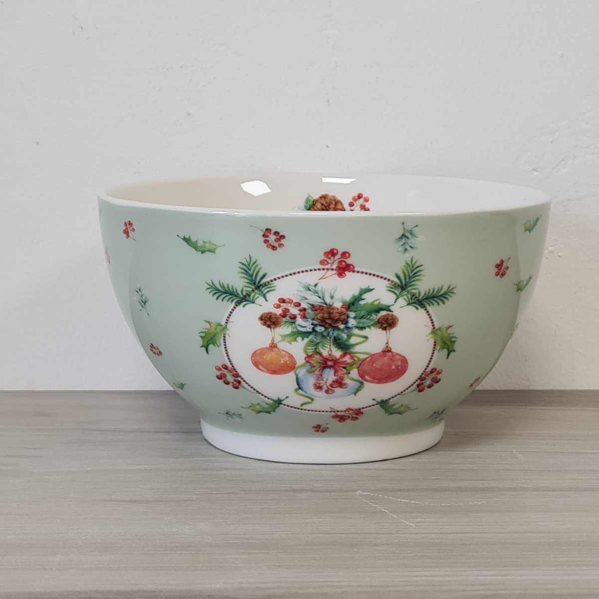 Bol en Porcelaine Collection Margaret