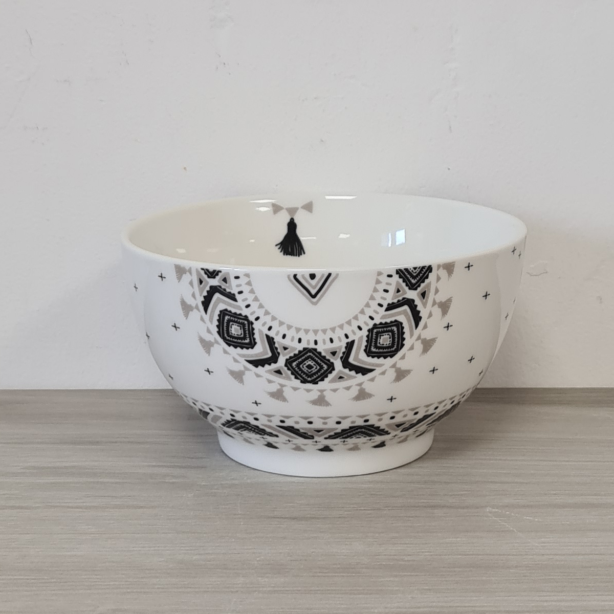Bol en Porcelaine Collection Keya
