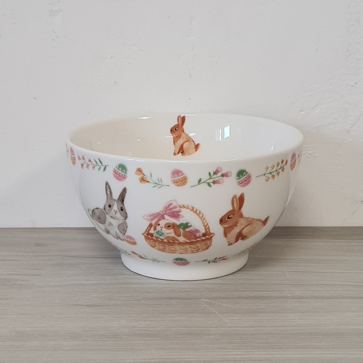 Bol en Grs Collection Rabbit