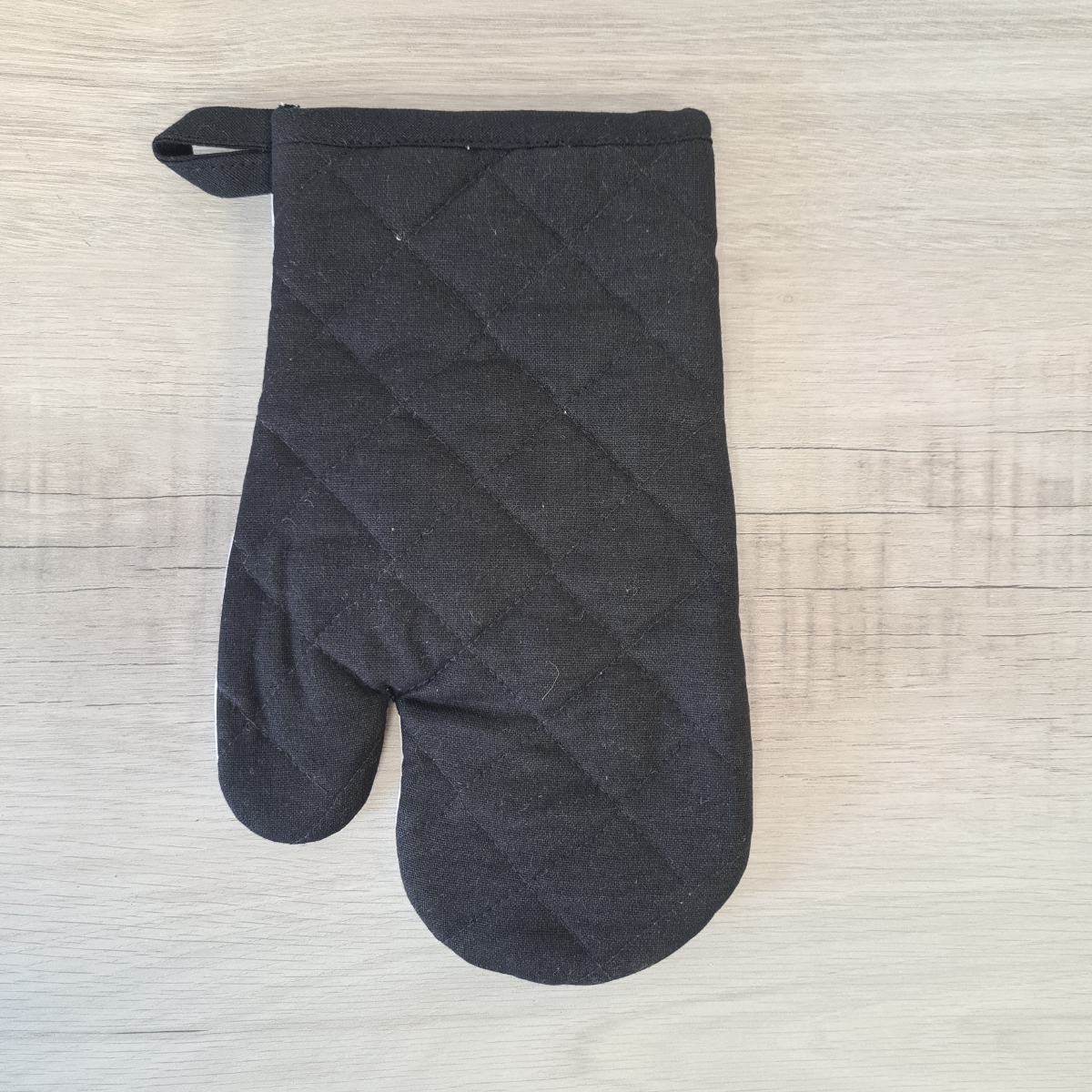 Gant de Cuisine Poules - Collection Poppy
