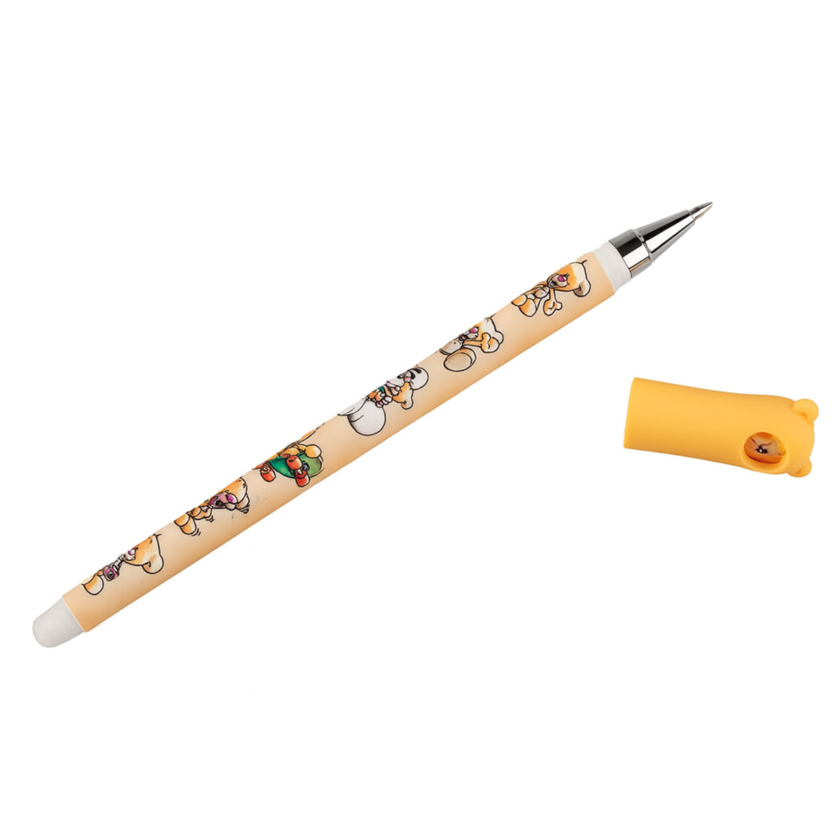 Stylo Twist Effaable Diddl