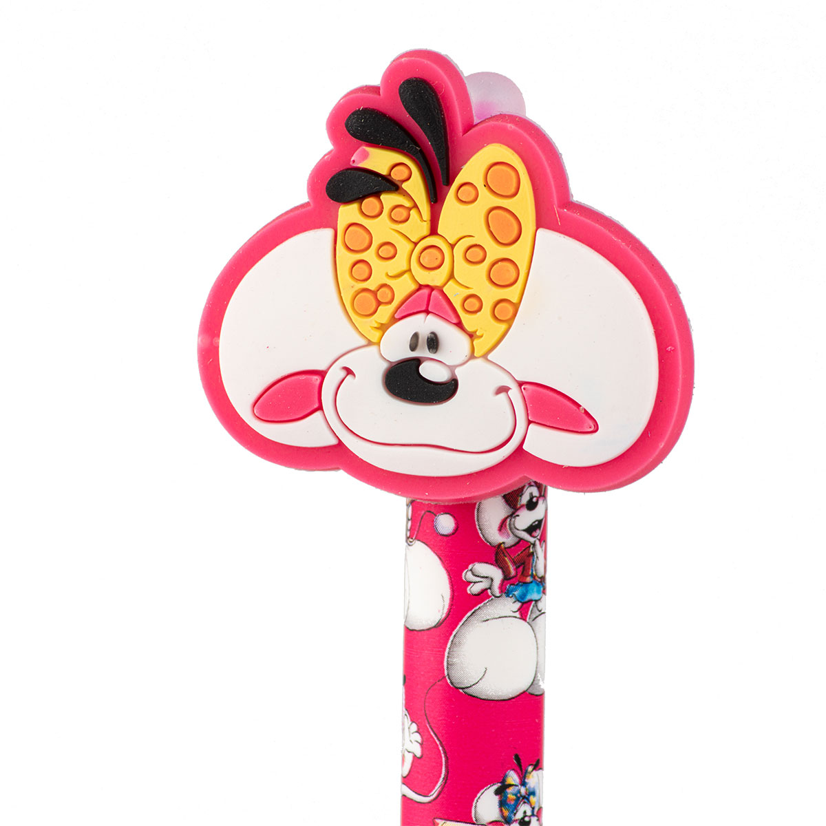 Stylo Effaable 2D Diddl