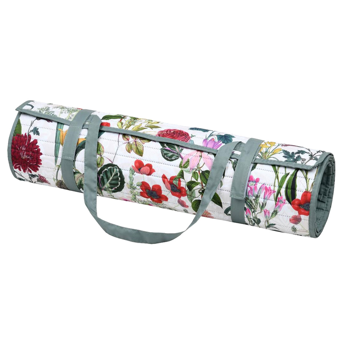 Matelas de Plage Florine Fleuri  150 x 60 cm