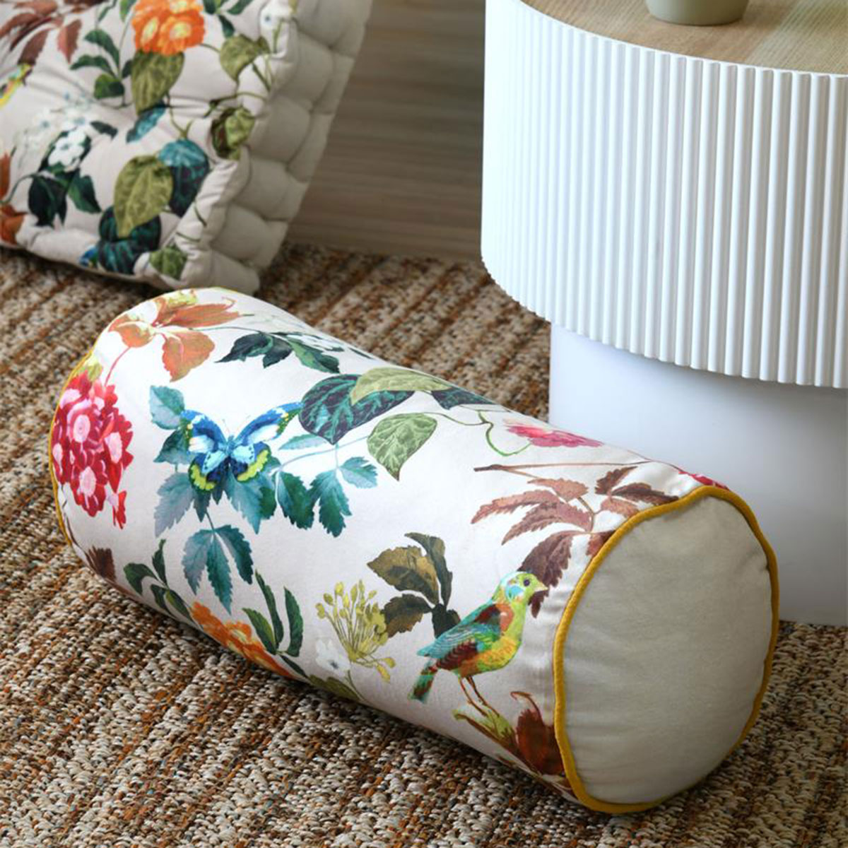 Polochon Emmy Naturel