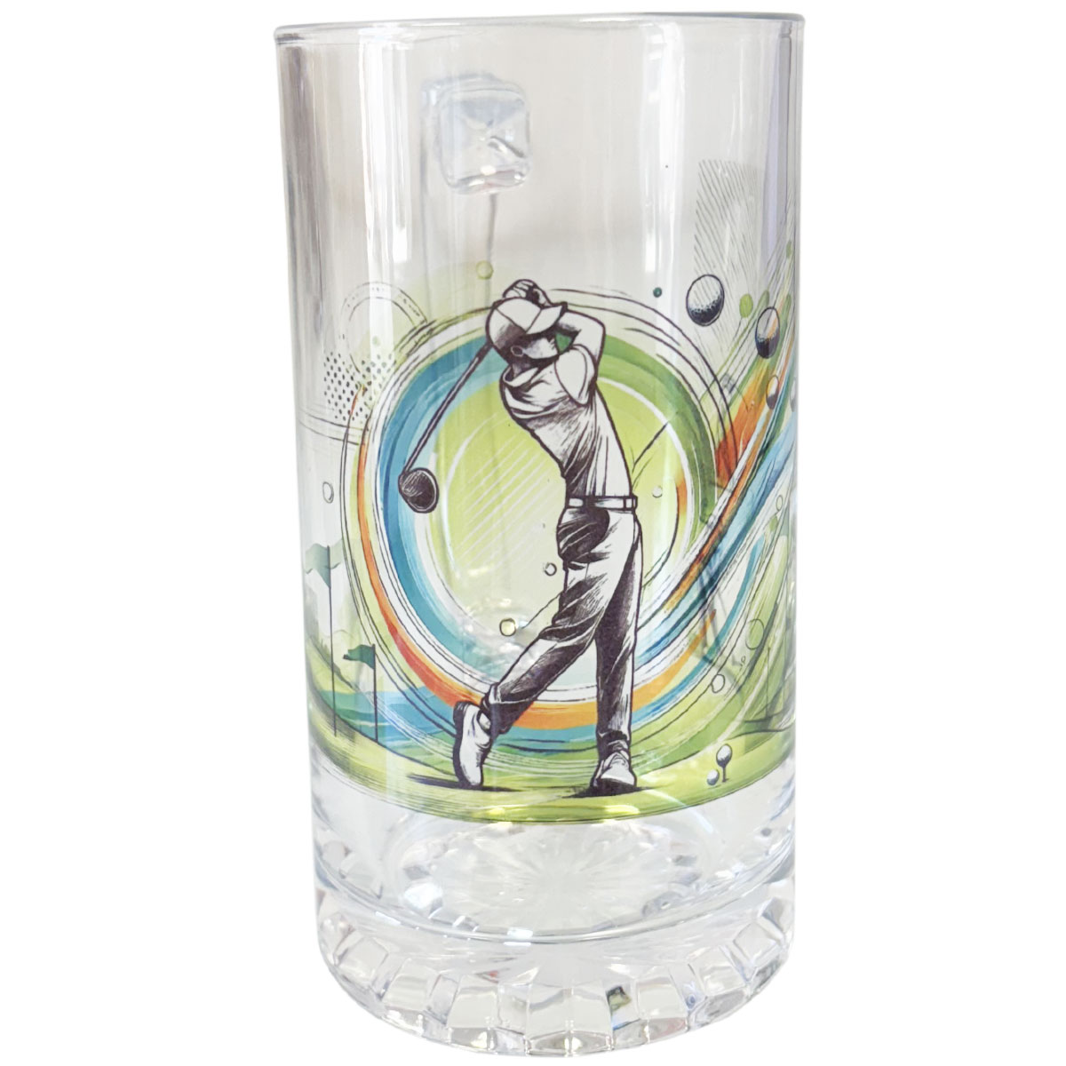 Chope  bire Golf  470 ml