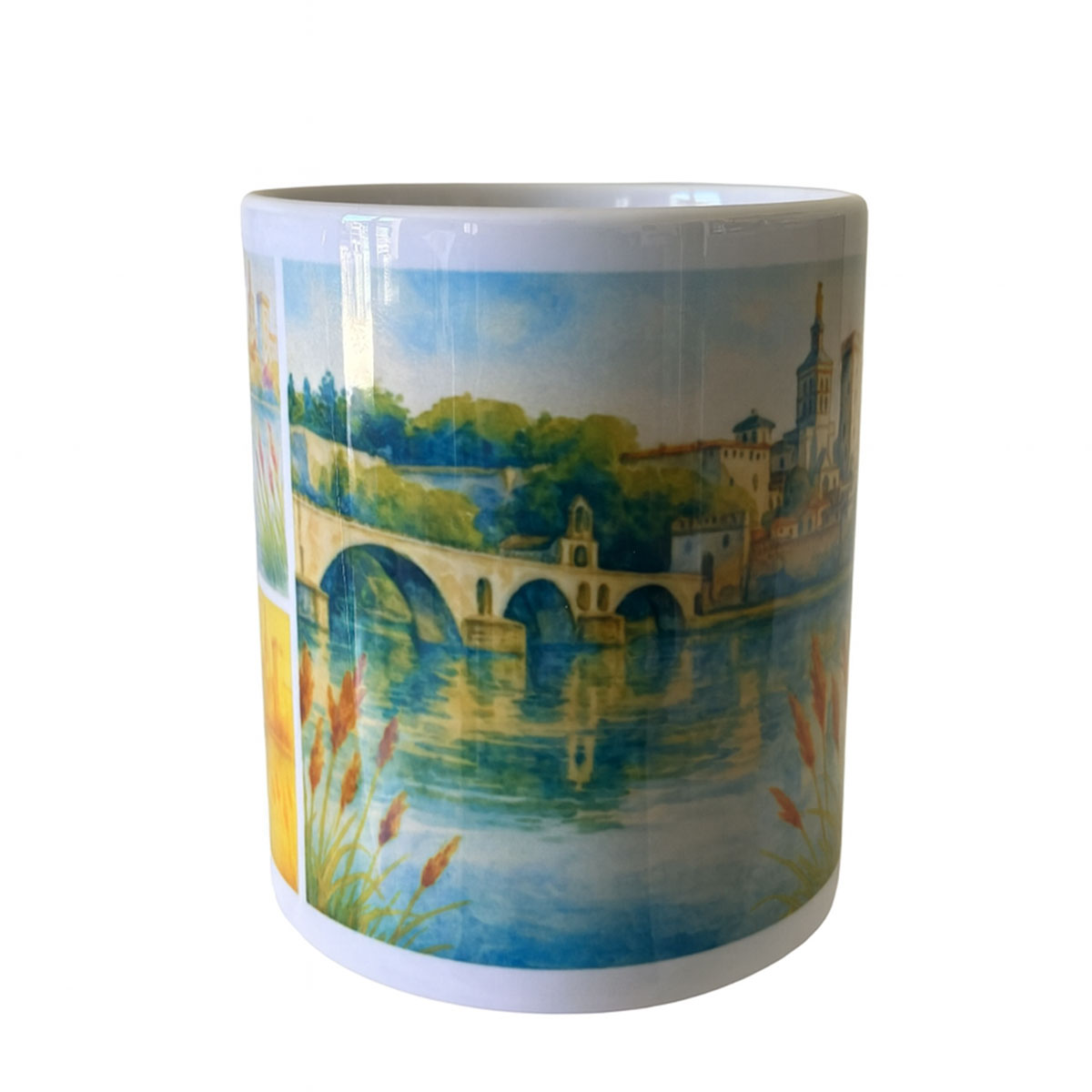 Mug Pont dAvignon  325 ml