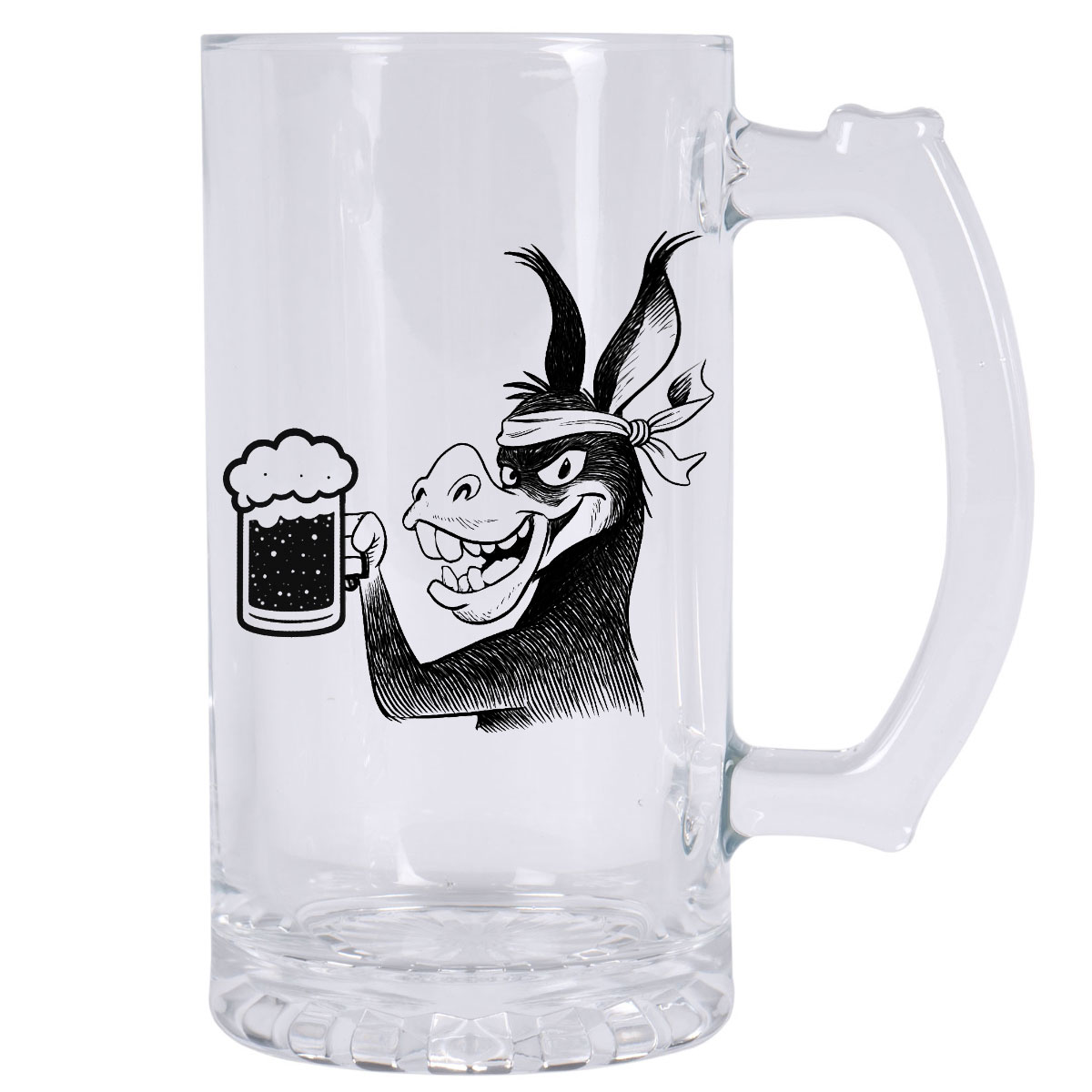 Chope  bire  ne Corse  470 ml