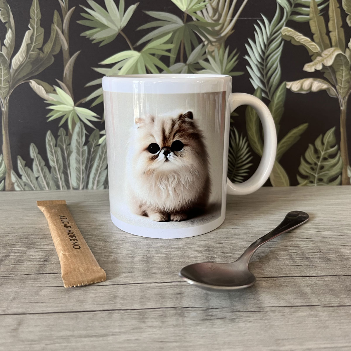 Mug Persan 350 ml par CBKreation