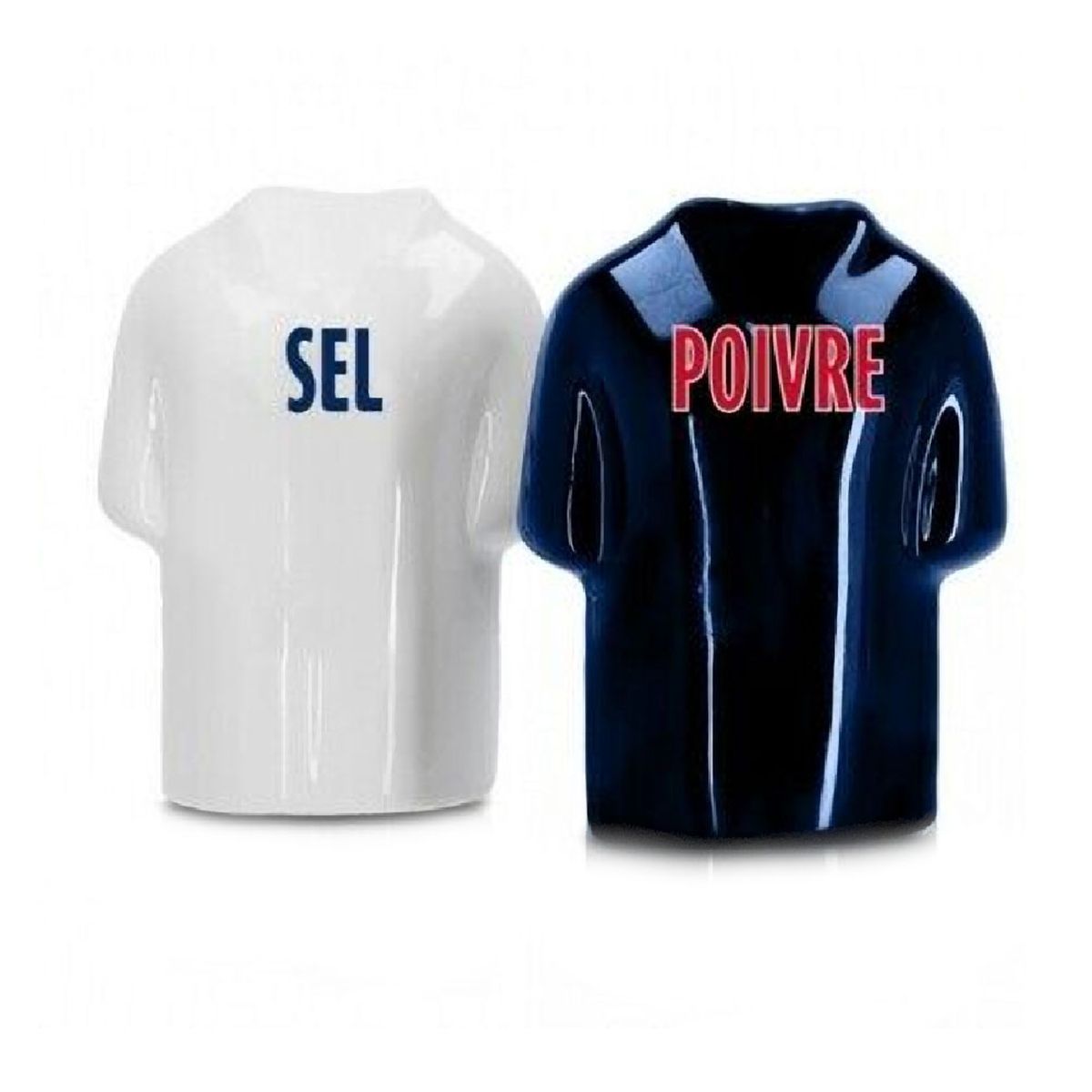 Salire et poivrire Maillot Paris Saint Germain