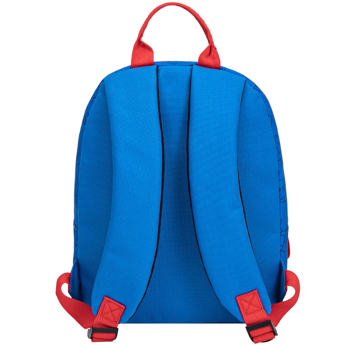 Petit sac  dos enfant Super Mario