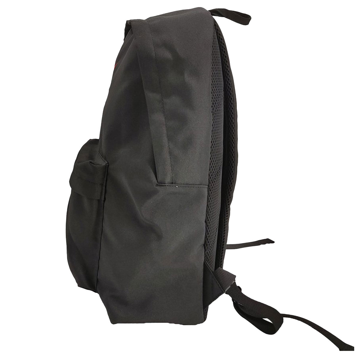 Sac  dos NASA noir brod