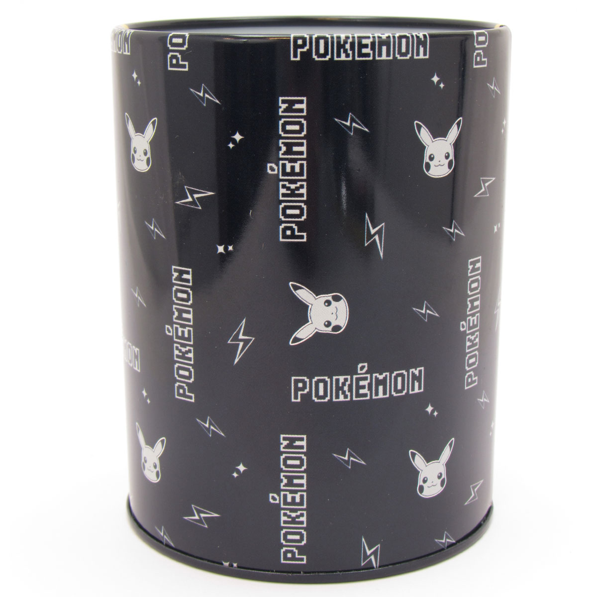 Pot  crayons Pokmon Pikachu en mtal