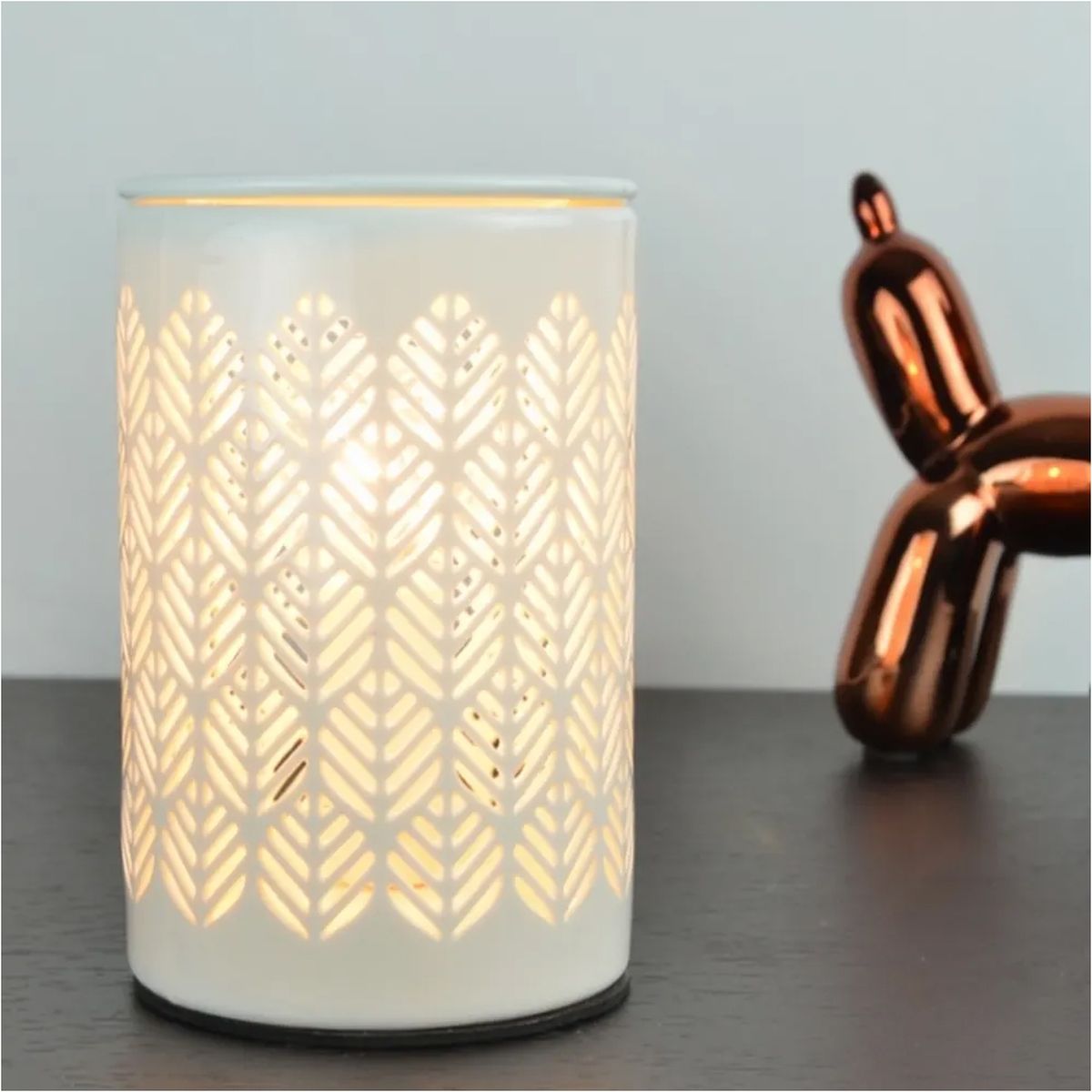 Diffuseur par chaleur douce Calorya 9 - variateur de temprature