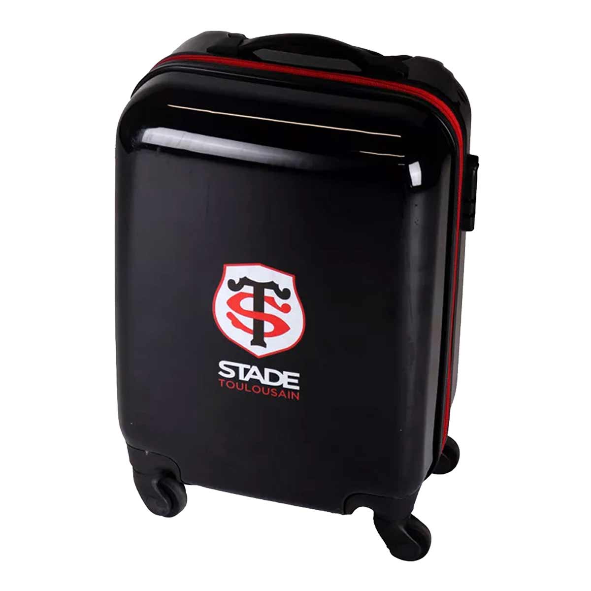 Valise cabine rigide Stade Toulousain