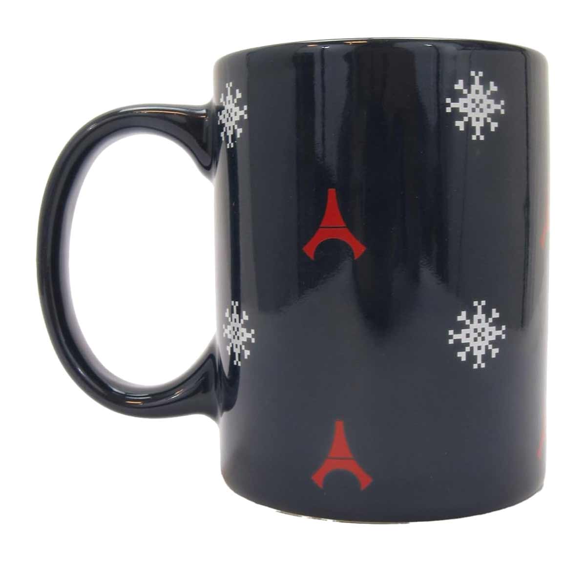 Mug Paris Saint-Germain Nol