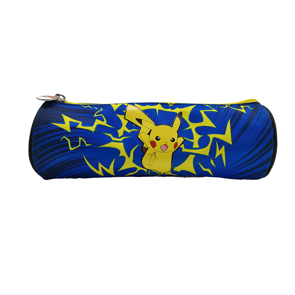 Trousse ronde Pokmon Pikachu