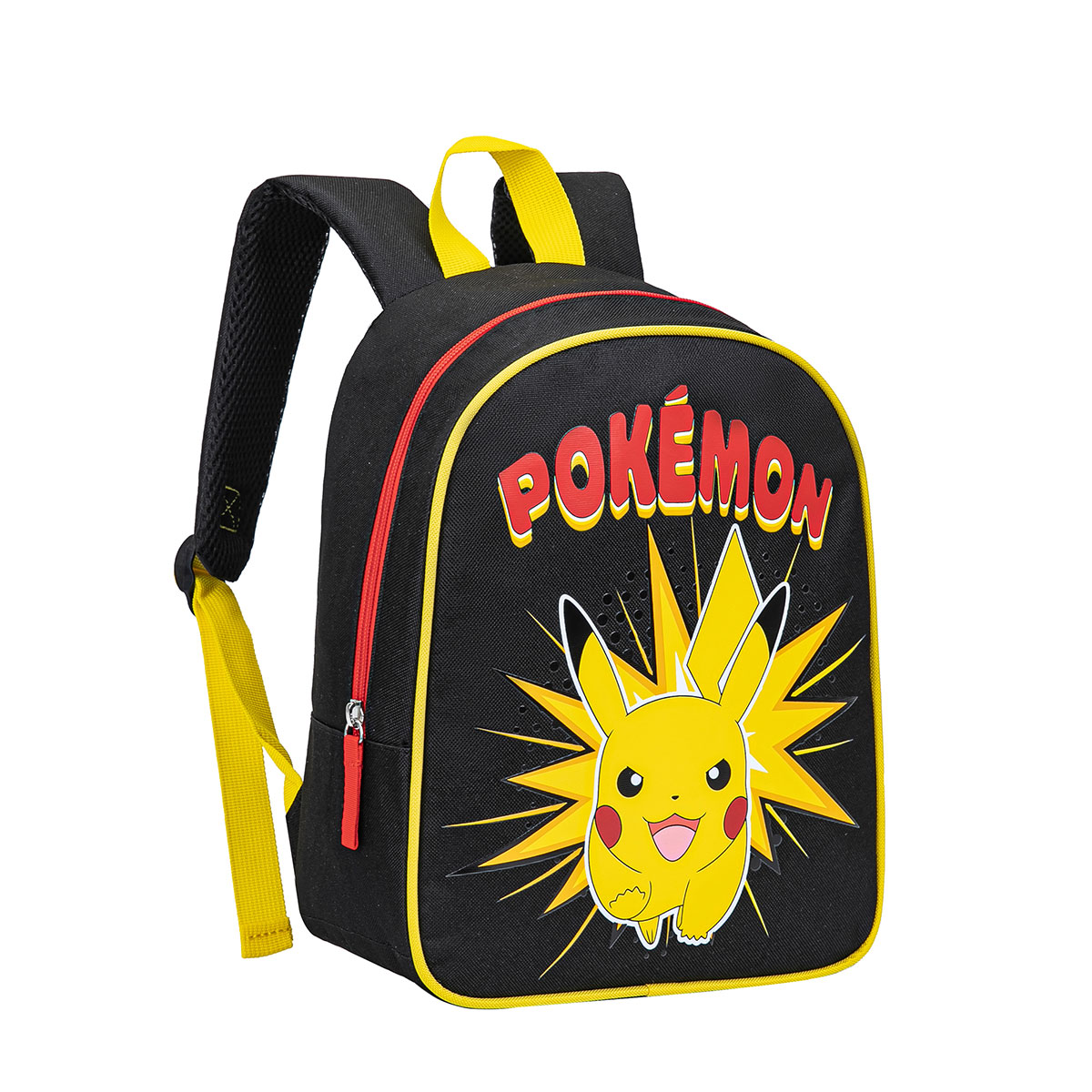 Petit sac  dos enfant Pokmon Pikachu