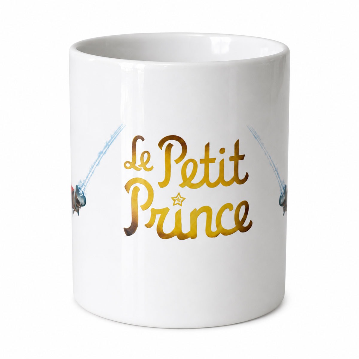 Mug Petit Prince et son Ep�e